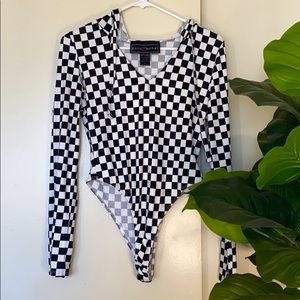 Women’s bodysuit
